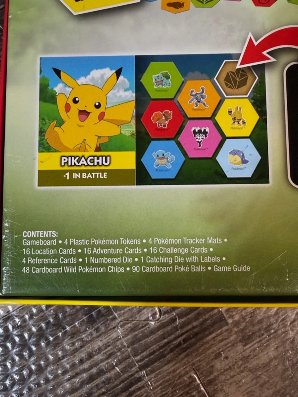 Monopoly: Pokémon Edition (2024) NEW